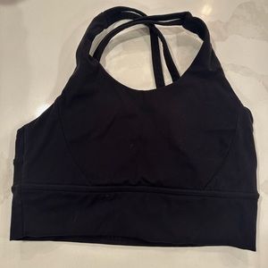 Buffbunny Rosa Sports Bra